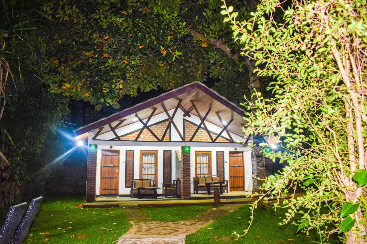 Green Cottage Anuradhapura Exterior foto